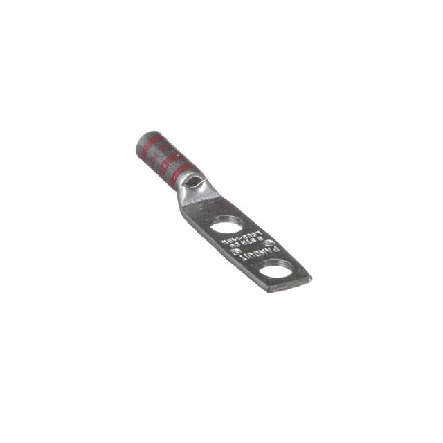 LCC8-14BW-L Panduit Corp  Rectangular Connectors